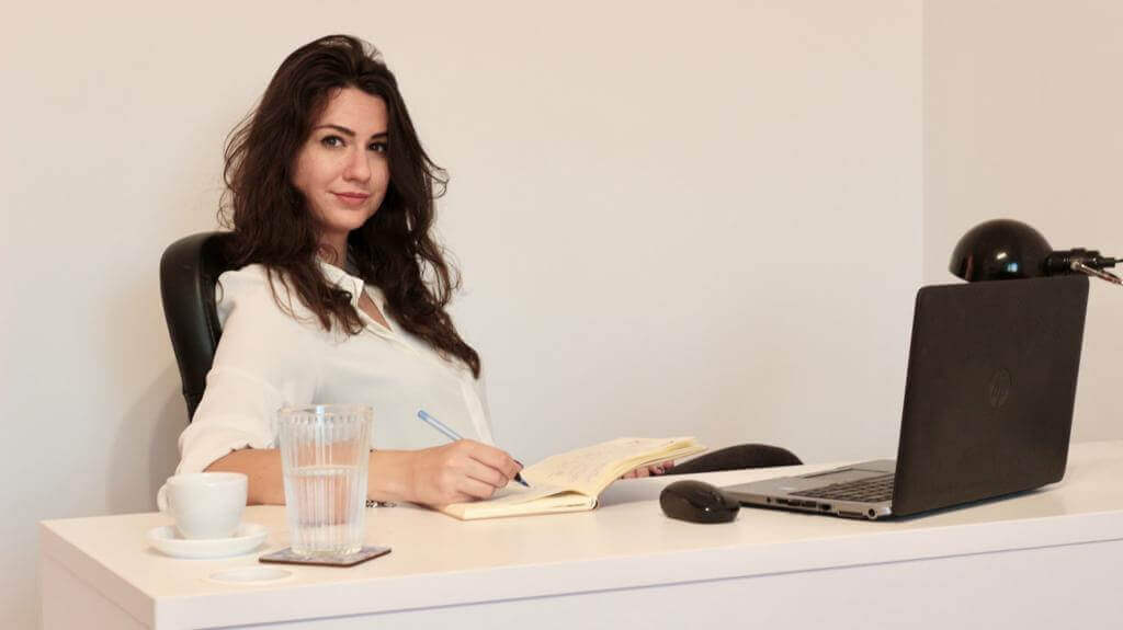 Psiholog Nona Pârvulescu